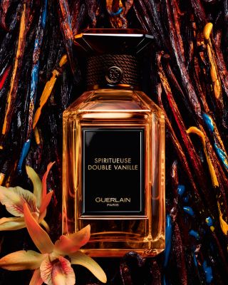 L'Art & La Mati&egrave;re Spiritueuse Double Vanille Eau de Parfum 3.4 oz.