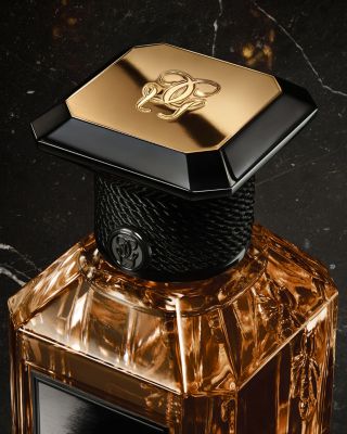 L'Art & La Mati&egrave;re Spiritueuse Double Vanille Eau de Parfum 6.8 oz.