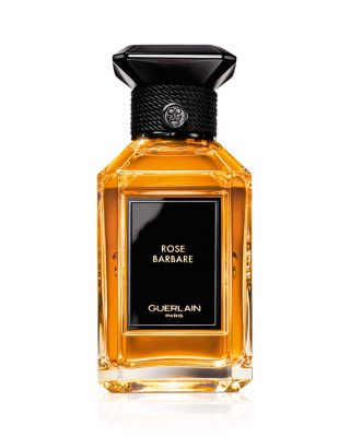 L'Art & La Mati&egrave;re Rose Barbare Eau de Parfum 3.4 oz.
