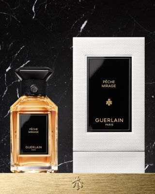 L'Art & La Mati&egrave;re P&ecirc;che Mirage Eau de Parfum 3.4 oz.