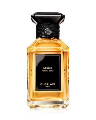 L'Art & La Mati&egrave;re N&eacute;roli Plein Sud Eau de Parfum