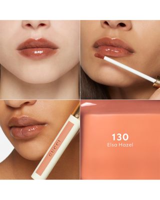 Glow Oil in Water Tint Liquid Lipstick