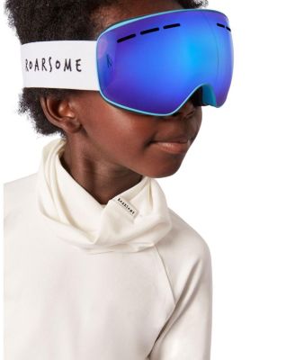 Unisex Ski Goggles