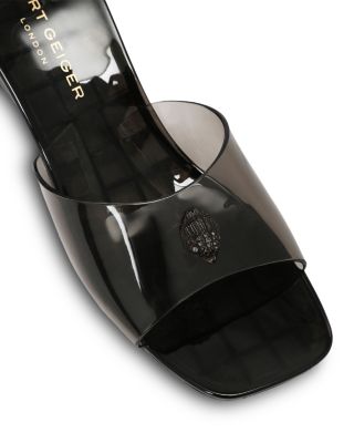 Women's Maddison Wedge Mules