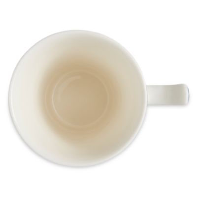 Heritage Green Italian Cottage Mug, Set of 4