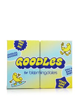 Mac 6 Piece Custom Kit - Exclusive