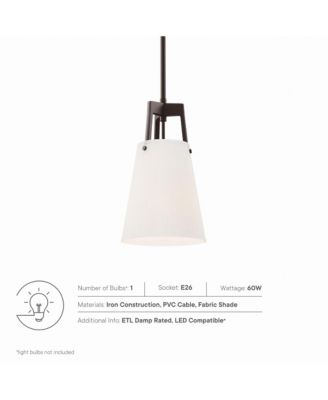 Aspire Pendant Light