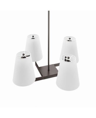 Mercer 4-Light Pendant Light