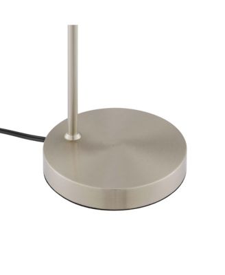 Element Glass Table Lamp