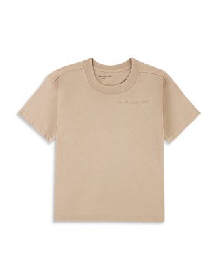 Boys' Sunfaded Knit Tee - Little Kid, Big Kid