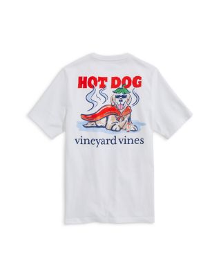 Boys' Hot Chili Dog Short Sleeved Tee - Little Kid, Big Kid