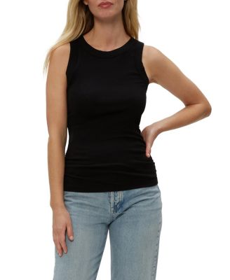 Halley Ruched Side Tank