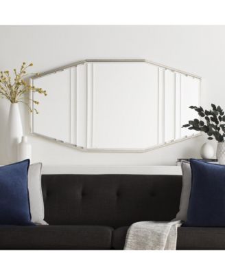 Adams Accent Mirror