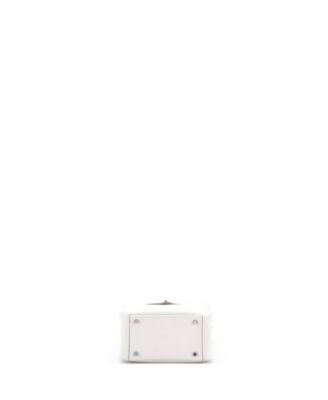 Mini Lindy Bag Verso Swift