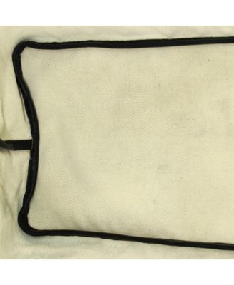  PM Saint Louis Tote Coated Canvas