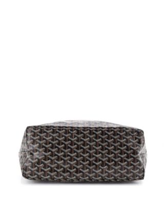  PM Saint Louis Tote Coated Canvas