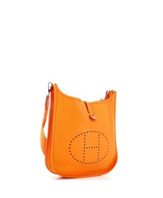 PM Evelyne Bag Gen II Epsom