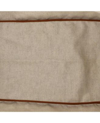  GM Saint Louis Tote Coated Canvas