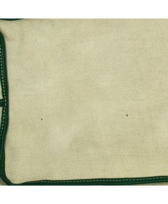  GM Saint Louis Tote Coated Canvas