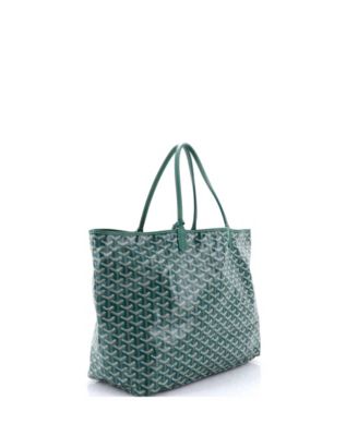  GM Saint Louis Tote Coated Canvas