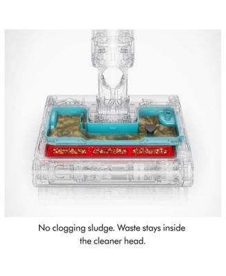  Clean+Wash Hygiene Wet Cleaner | Prussian Blue/Copper