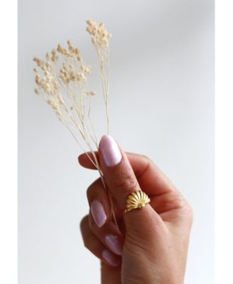  Chantal Stacking Ring