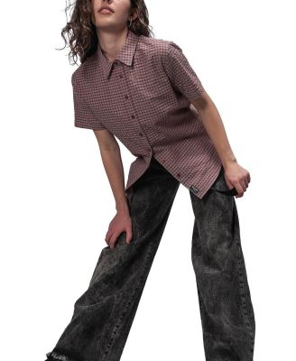  The Essential Button Up Shirt