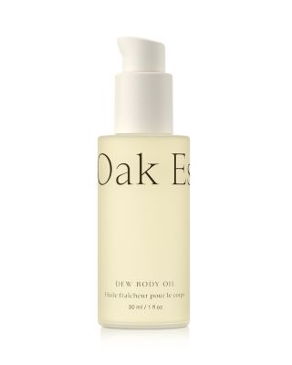 Dew Body Oil 1 oz.