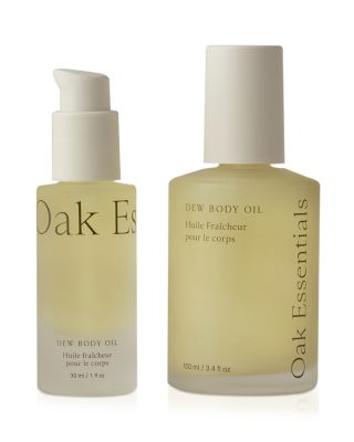 Dew Body Oil 1 oz.