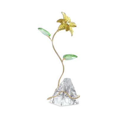 Florere Collection Lily Crystal Figurine