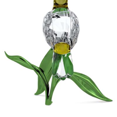 Idyllia Collection Toucan Crystal Figurine