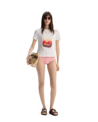 Crewneck Tee - Exclusive