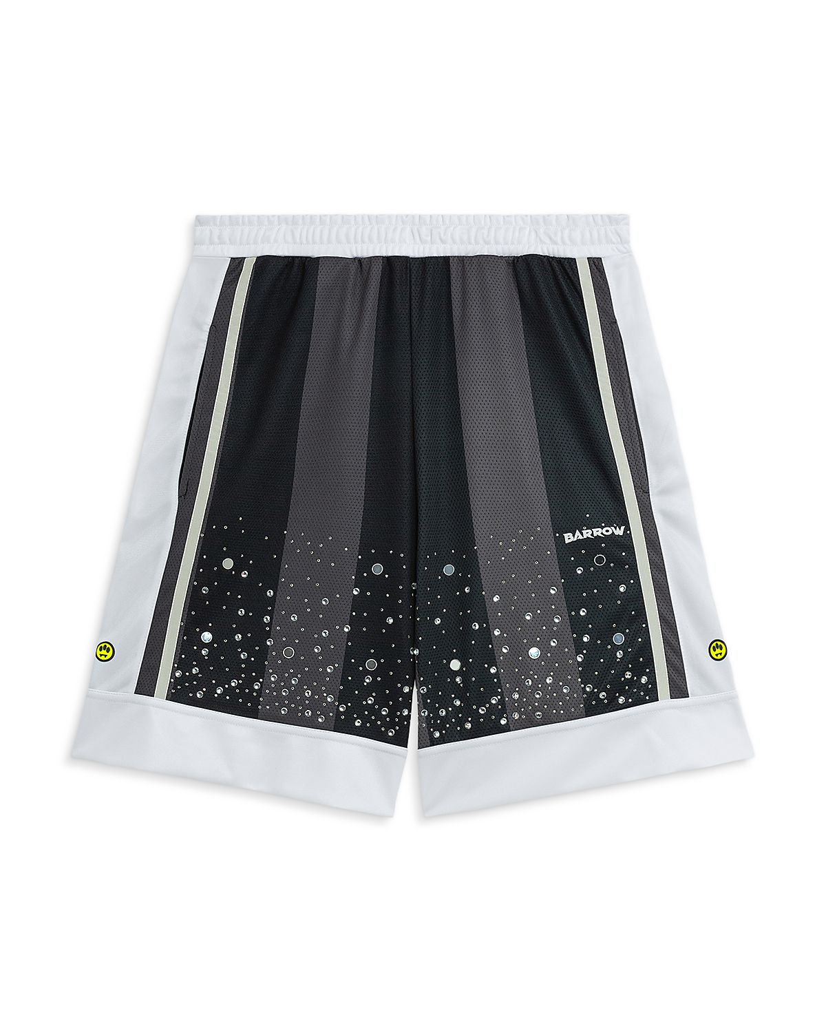 Barrow Mesh 8.7 Soccer Shorts