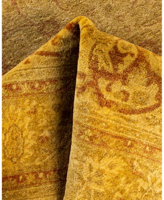 Bloomingdale's Fine Vibrance M1120 Area Rug 4'6"x6'9"