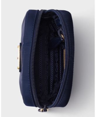 Micro Re-Nylon Pouch