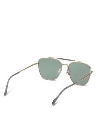 Pilot Sunglasses, 56mk