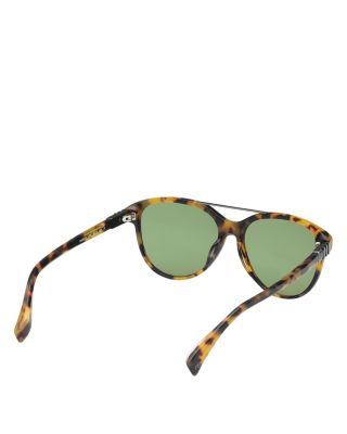 Round Sunglasses, 54mm