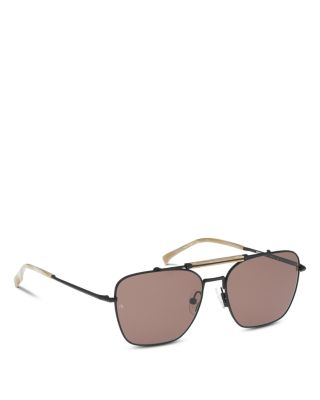 Square Sunglasses, 56mm