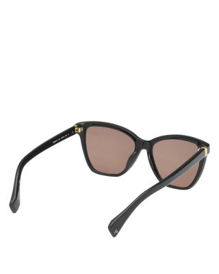 Square Sunglasses, 54mm