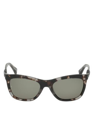 Square Sunglasses, 53mm