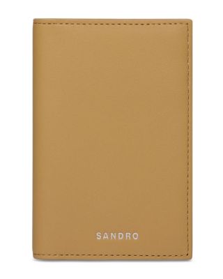 Leather Card Holder