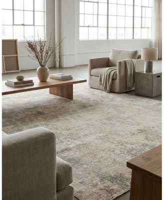 Exquisite Rugs Murano 4026 Area Rug, 6' x 9'