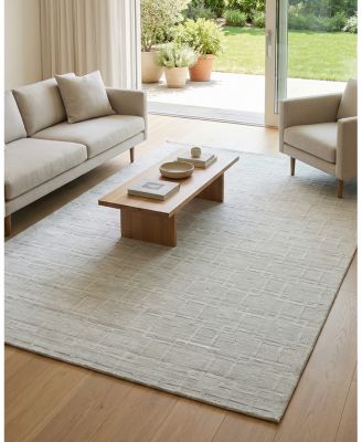 Exquisite Rugs Castelli 4354 Area Rug, 6' x 9'