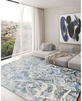 Gianni 6246 Area Rug, 6' x 9'
