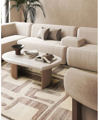 Exquisite Rugs Carmel 6851 Area Rug, 5' x 8'