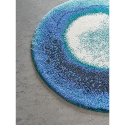 Azur Round 31" Rug - Exclusive