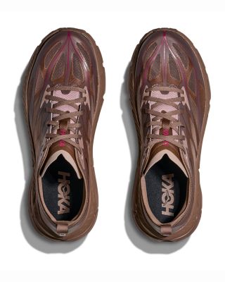 Women's Mafate Speed 4 Lite Running Sneakers