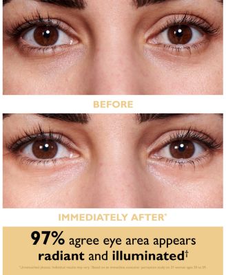 24K Gold Pure Luxury Lift & Firm Hydra Gel Eye Patches