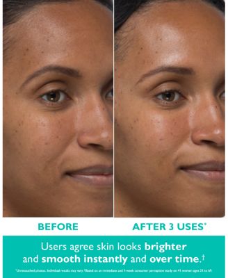 Even Smoother Instant Reveal Facial Peel, Pack of 8