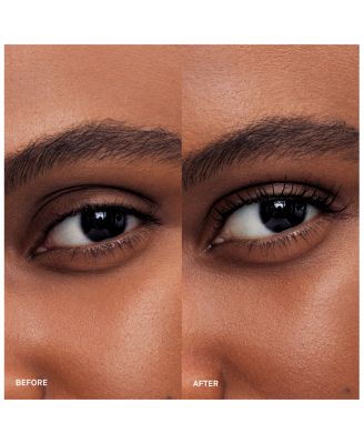 Smokey Eye Longwear Volumizing Mascara